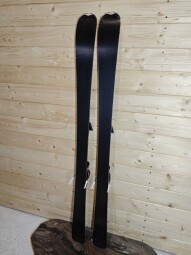 LYŽE SALOMON XDRIVE 7.5 147CM